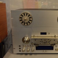 Катушечный магнитофон Pioneer RT-909